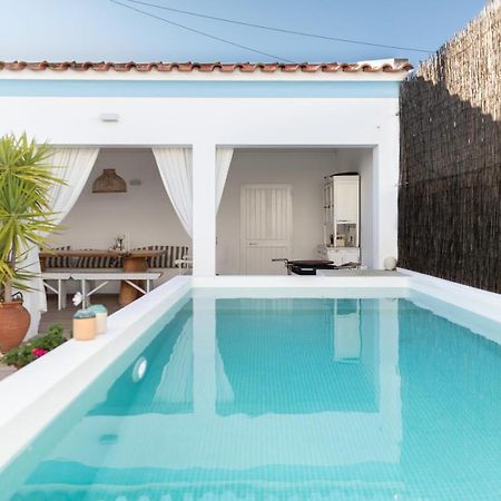 Casa Da Avo Pam Villa Alcáçovas Kültér fotó
