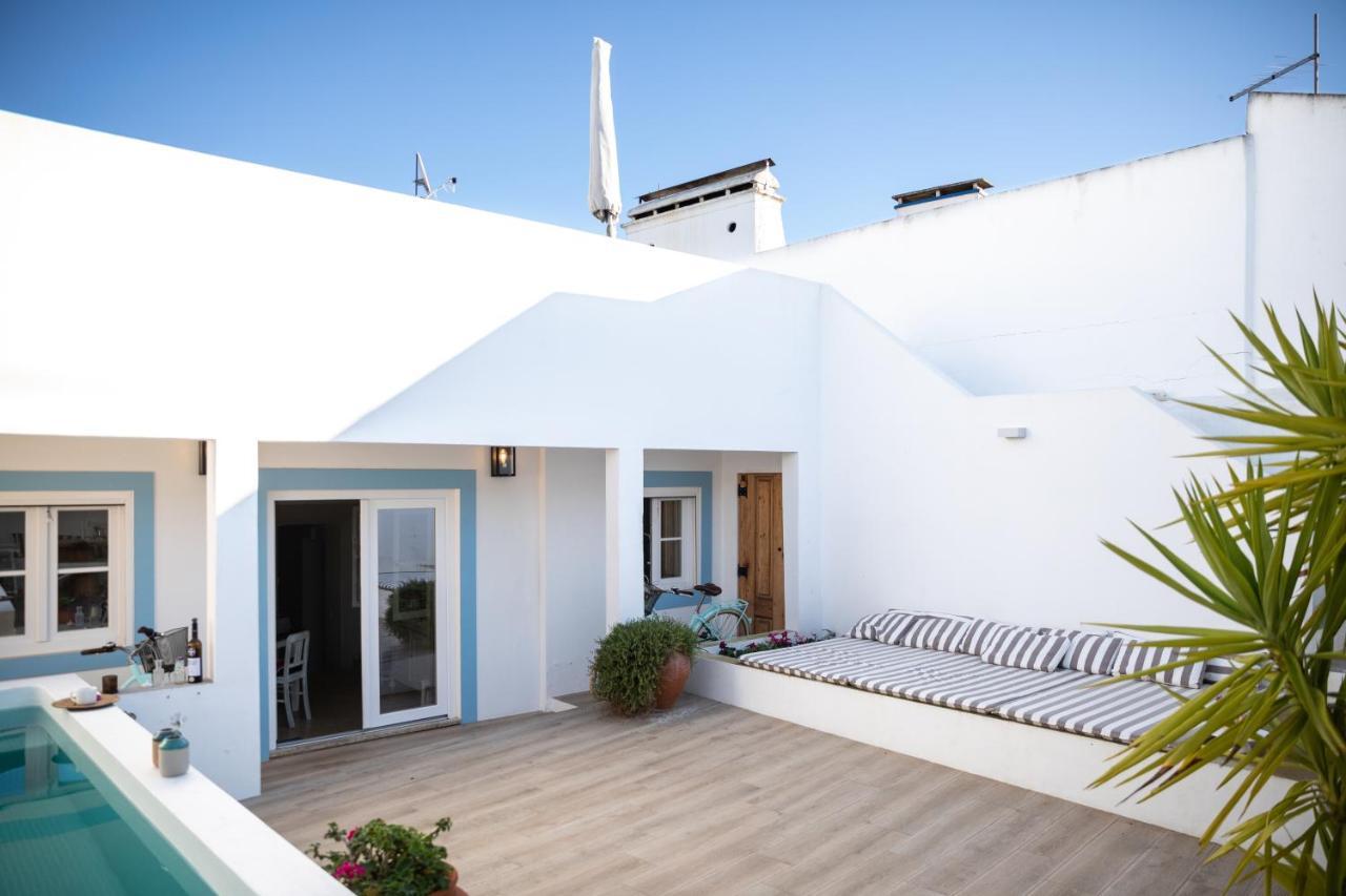 Casa Da Avo Pam Villa Alcáçovas Kültér fotó