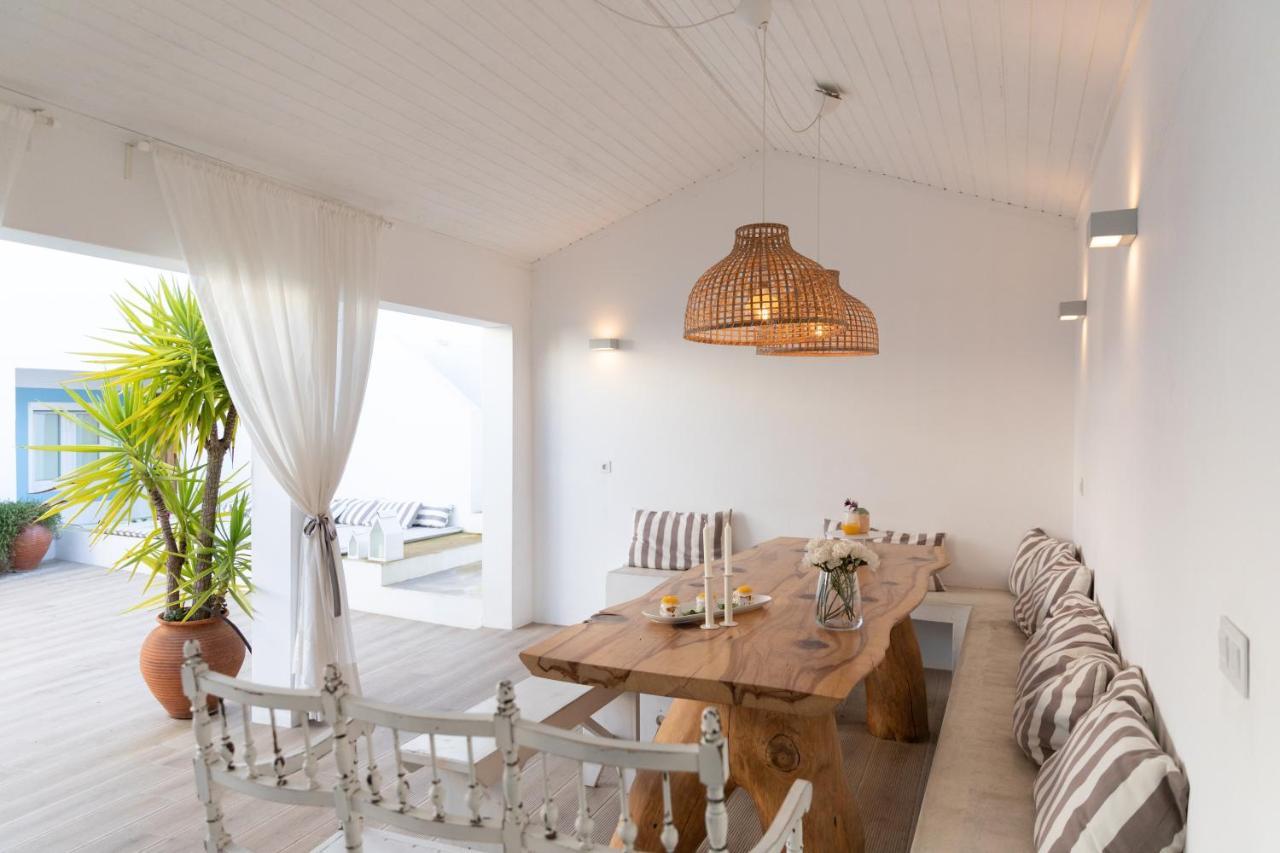 Casa Da Avo Pam Villa Alcáçovas Kültér fotó