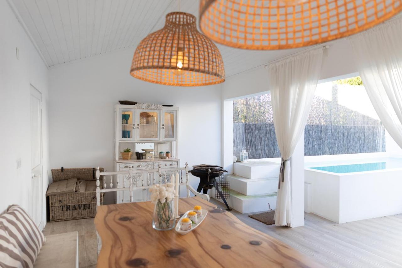 Casa Da Avo Pam Villa Alcáçovas Kültér fotó