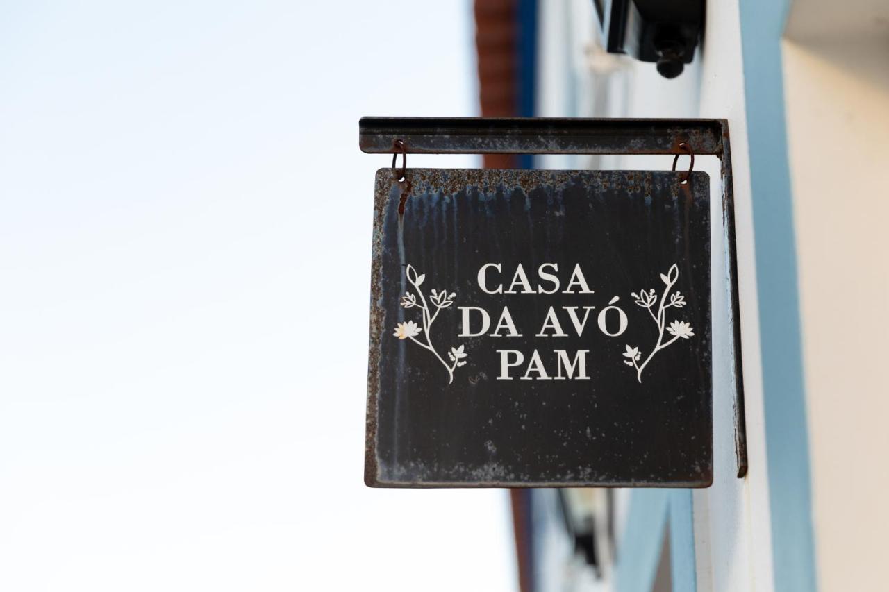 Casa Da Avo Pam Villa Alcáçovas Kültér fotó