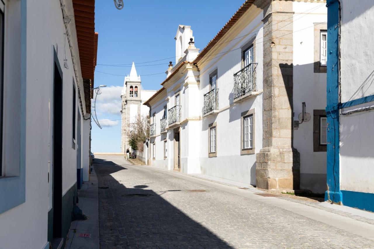 Casa Da Avo Pam Villa Alcáçovas Kültér fotó