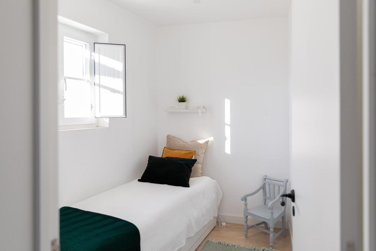Casa Da Avo Pam Villa Alcáçovas Kültér fotó