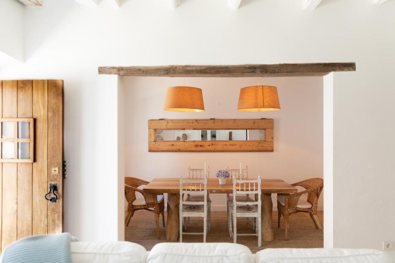 Casa Da Avo Pam Villa Alcáçovas Kültér fotó