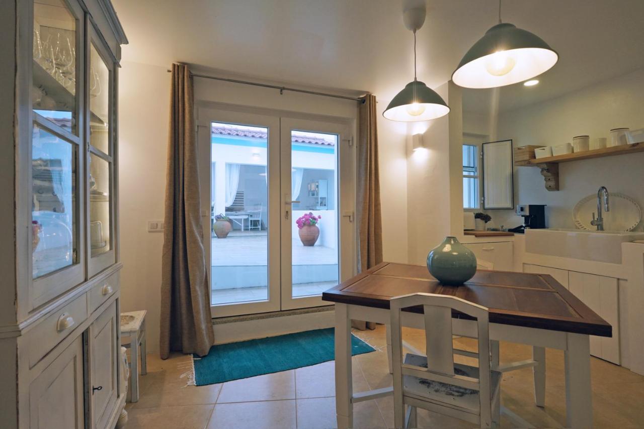 Casa Da Avo Pam Villa Alcáçovas Kültér fotó